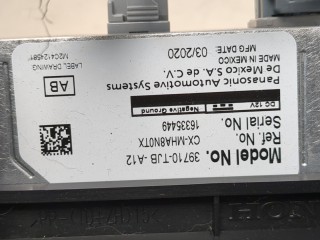Дисплей компьютера (информационный), ориг. номер 39710TJBA12, Acura RDX 2018-2021