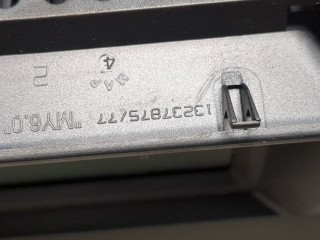 Дисплей компьютера (информационный), ориг. номер 13237875, Opel Signum 2005-2008