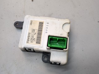 Дисплей компьютера (информационный), ориг. номер 85271XA05A, Subaru Tribeca 2004-2007