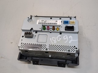 Дисплей мультимедиа, ориг. номер LR057333, Land Rover Freelander 2 2012-2014