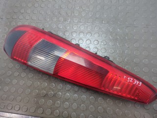 Фонарь (задний) левый Ford Fiesta 2001-2007