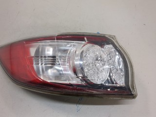 Фонарь (задний) левый Mazda 3 2011-2013