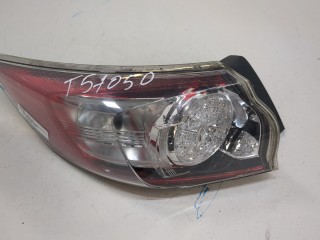 Фонарь (задний) левый, ориг. номер BCW851160F, Mazda 3 2011-2013
