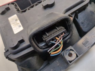 Фонарь (задний) правый, ориг. номер 6X0945096E, Volkswagen Lupo 1998-2005