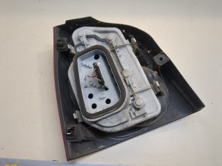Фонарь (задний) правый, ориг. номер 6Q6945096G, Volkswagen Polo 2001-2005