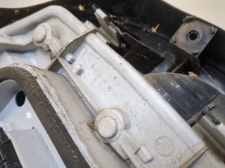 Фонарь (задний) правый, ориг. номер 6Q6945096G, Volkswagen Polo 2001-2005