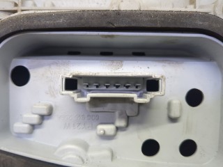 Фонарь (задний) правый, ориг. номер 6Q6945096G, Volkswagen Polo 2001-2005