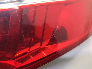 Фонарь (задний) правый, ориг. номер 265500007R, Renault Megane 2008-2014