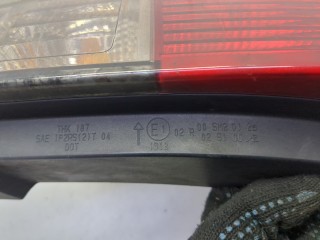 Фонарь (задний) левый, ориг. номер 31213381, Volvo XC90 2006-2014