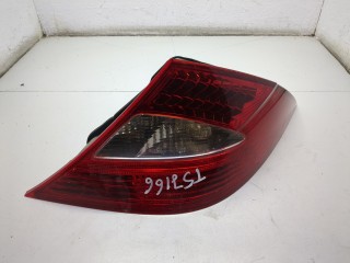 Фонарь (задний) правый, ориг. номер A2198200264, Mercedes CLS 2004-2008