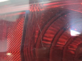 Фонарь (задний) правый, ориг. номер 84201AG222, Subaru Legacy 2006-2009