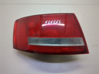 Фонарь (задний) левый Audi A6 2004-2008