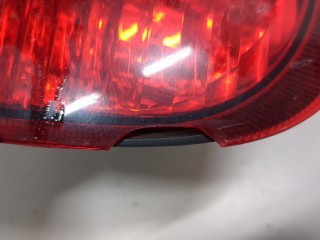 Фонарь (задний) правый, ориг. номер 1347454, Ford C-Max 2003-2007