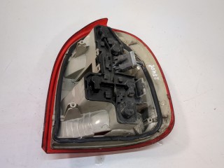 Фонарь (задний) левый, ориг. номер 1222025, 90444141, Opel Corsa 1993-2000