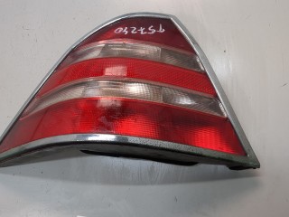 Фонарь (задний) левый, ориг. номер A2208200164, Mercedes S W220 1998-2002