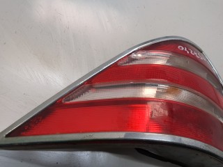 Фонарь (задний) левый, ориг. номер A2208200164, Mercedes S W220 1998-2002