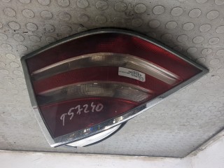Фонарь (задний) левый, ориг. номер A2208200164, Mercedes S W220 1998-2002