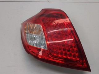 Фонарь (задний) левый KIA Cee'd 2006-2010