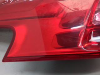 Фонарь (задний) левый, ориг. номер 6351FA, Citroen C5 2007-2017