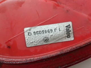 Фонарь (задний) правый, ориг. номер 1J6945096R, Volkswagen Golf 4 1997-2006