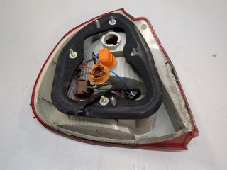Фонарь (задний) правый, ориг. номер MR485470, Mitsubishi Carisma 1999-2004