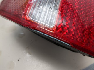 Фонарь (задний) правый, ориг. номер 4B5945096B, Audi A6 2001-2005