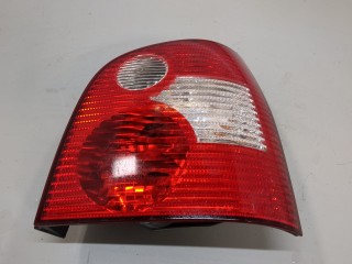 Фонарь (задний) правый, ориг. номер 6Q6945096G, Volkswagen Polo 2001-2005
