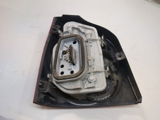Фонарь (задний) правый, ориг. номер 6Q6945096G, Volkswagen Polo 2001-2005