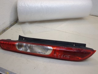 Фонарь (задний) левый Ford Focus 2001-2005