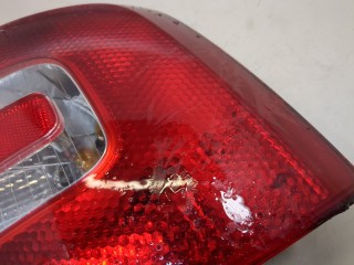 Фонарь (задний) правый, ориг. номер 1Z9945112B, Skoda Octavia 2000-2011