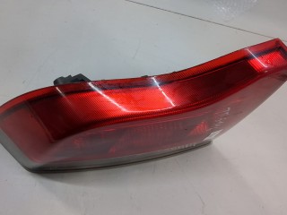 Фонарь (задний) левый, ориг. номер 8664079, 8664081, Volvo S60 2000-2004