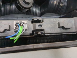 Фонарь (задний) левый, ориг. номер 8664079, 8664081, Volvo S60 2000-2004