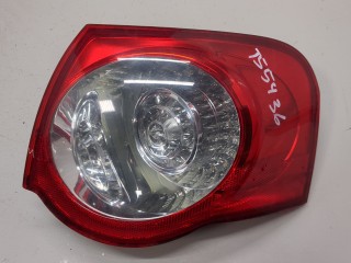 Фонарь (задний) правый Volkswagen Passat 2005-2010