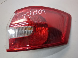 Фонарь (задний) правый, ориг. номер 1710611, 8V4113404CH, Ford Kuga 2008-2013