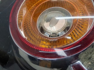 Фонарь (задний) правый, ориг. номер 722556250, DH5213404BB, Land Rover Freelander 2 2012-2014