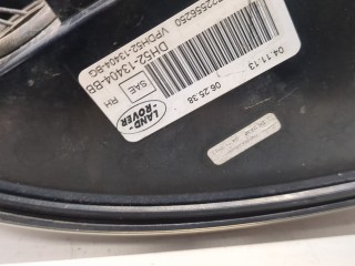 Фонарь (задний) правый, ориг. номер 722556250, DH5213404BB, Land Rover Freelander 2 2012-2014