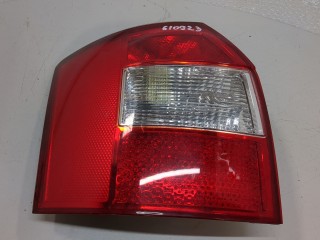 Фонарь (задний) левый Audi A4 1999-2001
