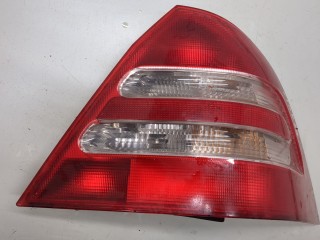 Фонарь (задний) правый Mercedes C W203 2000-2004