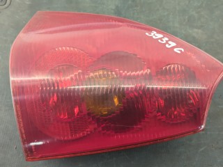 Фонарь (задний) правый Peugeot 307 2001-2005