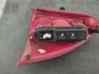 Фонарь (задний) правый, ориг. номер 6350Q6, Peugeot 307 2001-2005
