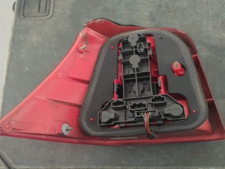Фонарь (задний) правый, ориг. номер 1J6945096R, Volkswagen Golf 4 1997-2006