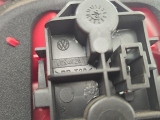 Фонарь (задний) правый, ориг. номер 1J6945096R, Volkswagen Golf 4 1997-2006