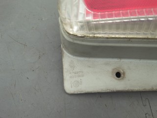Фонарь (задний) левый, ориг. номер 5J7945111, Skoda Roomster 2010-2015