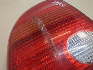 Фонарь (задний) левый, ориг. номер 6X0945095D, Volkswagen Lupo 1998-2005