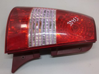 Фонарь (задний) левый, ориг. номер 9240207010, KIA Picanto 2004-2007