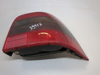 Фонарь (задний) правый Volkswagen Golf 4 1997-2006