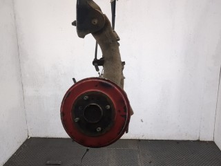 Балка подвески задняя, ориг. номер 1805867, 8V515K952CL, Ford Fiesta 2008-2013