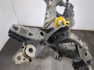 Балка подвески задняя, ориг. номер JR3Z5035E, Ford Mustang 2017-2026