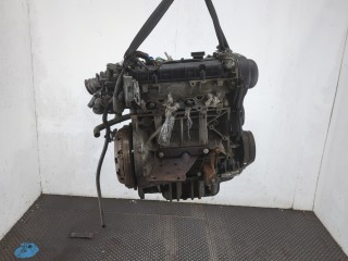 Насос гидроусилителя руля (ГУР) Ford Focus 2007-2011
