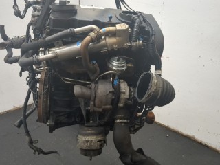 Насос гидроусилителя руля (ГУР), ориг. номер 4F0419512R, Audi A6 2004-2008